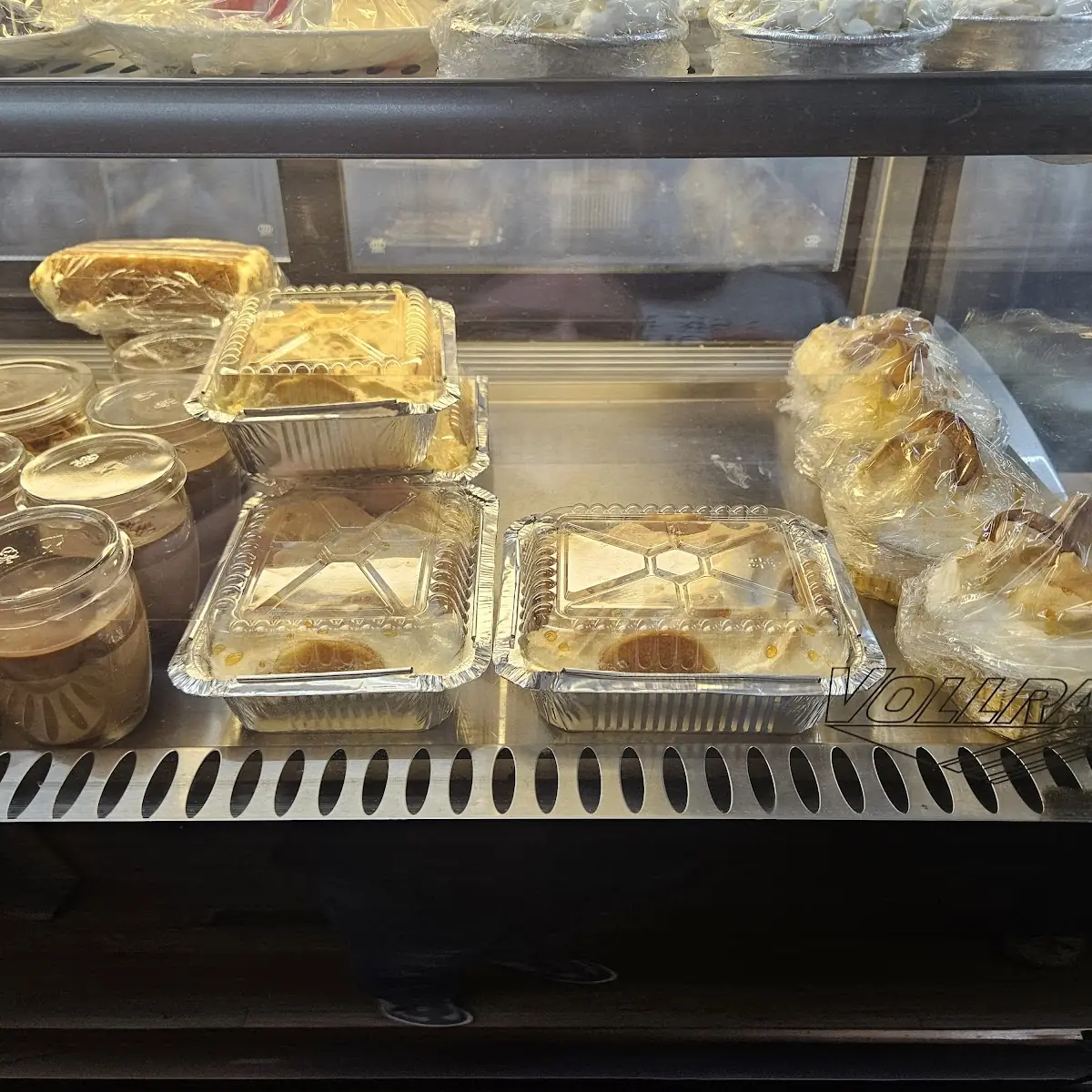 Banana Pudding