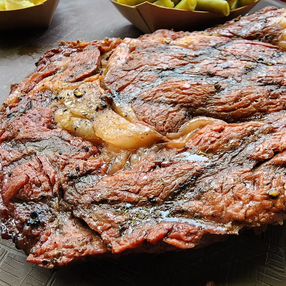 Ribeye Steak