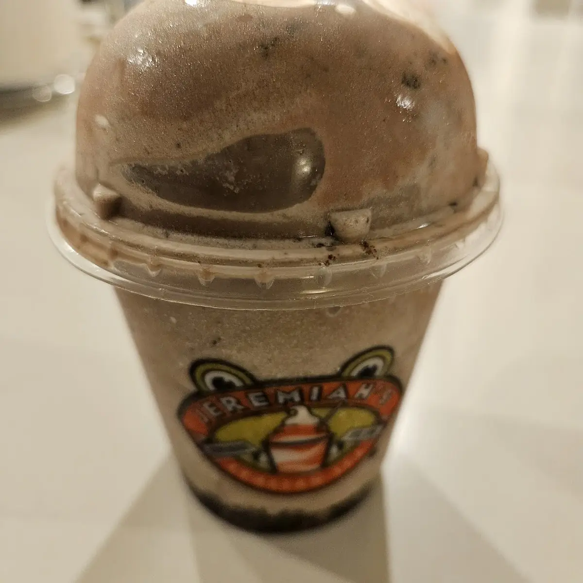 Hot Fudge