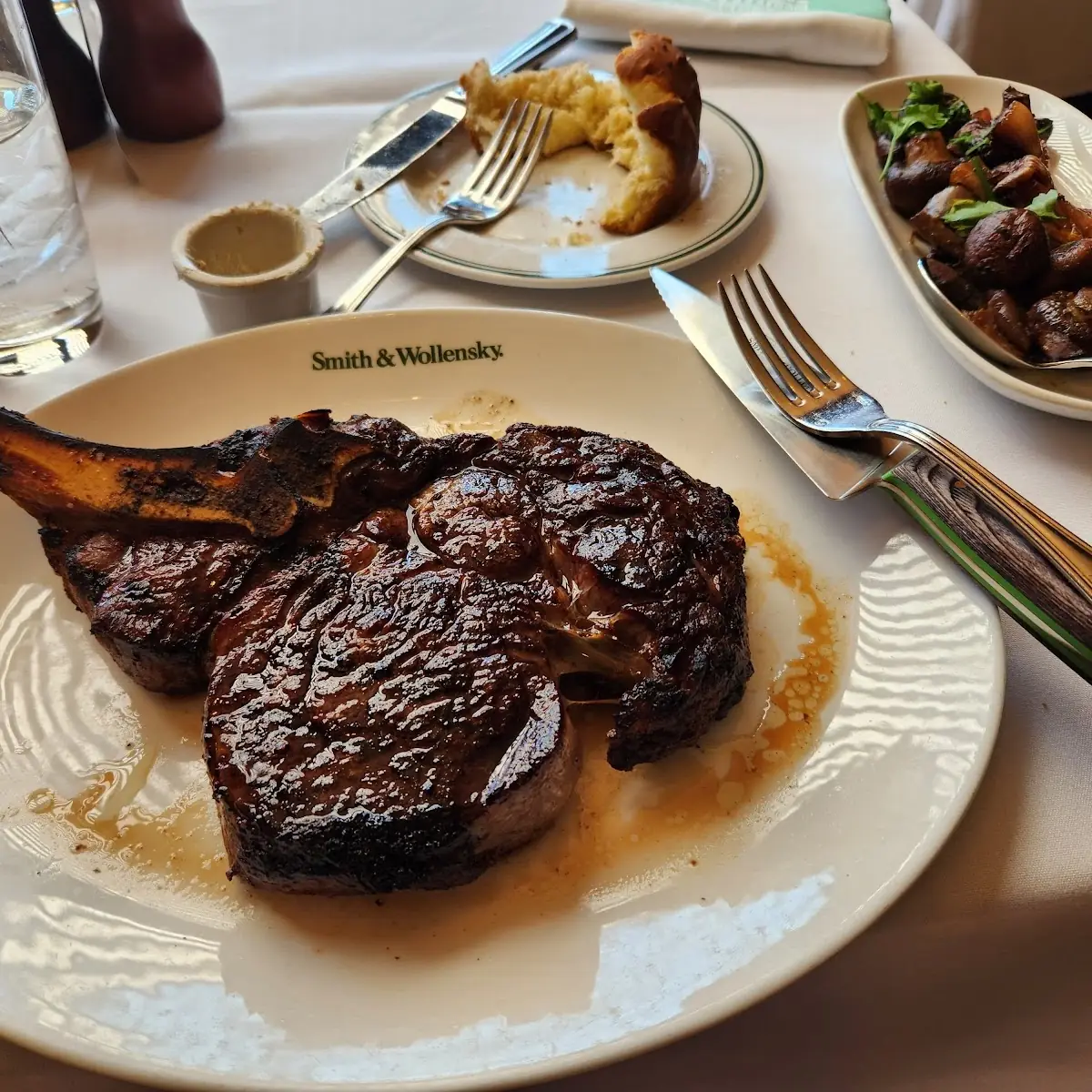 Usda Prime Dry-Aged Porterhouse for Two