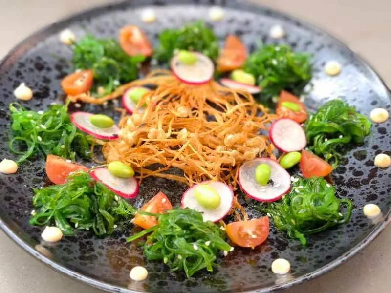Highlights, Yori Canberra Poke