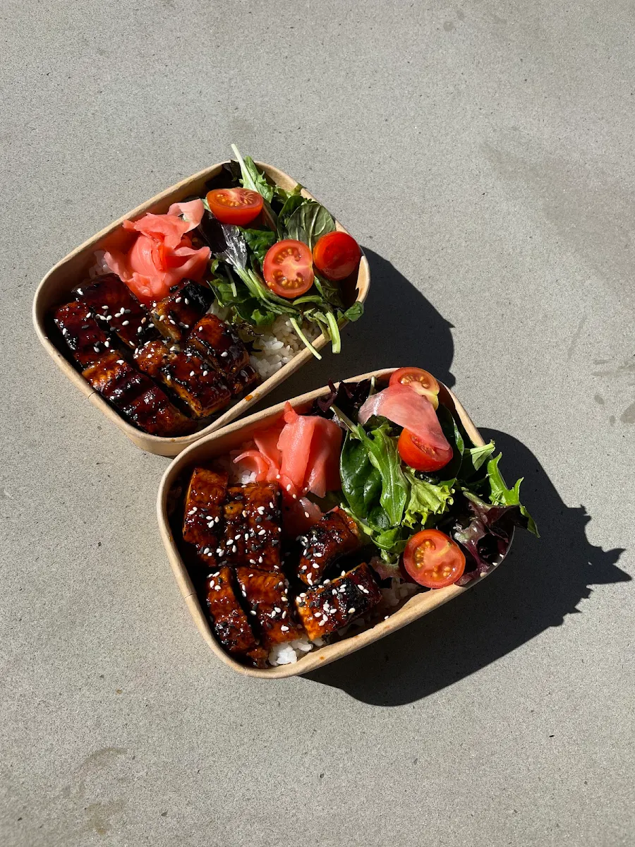 Highlights, Yori Canberra Poke