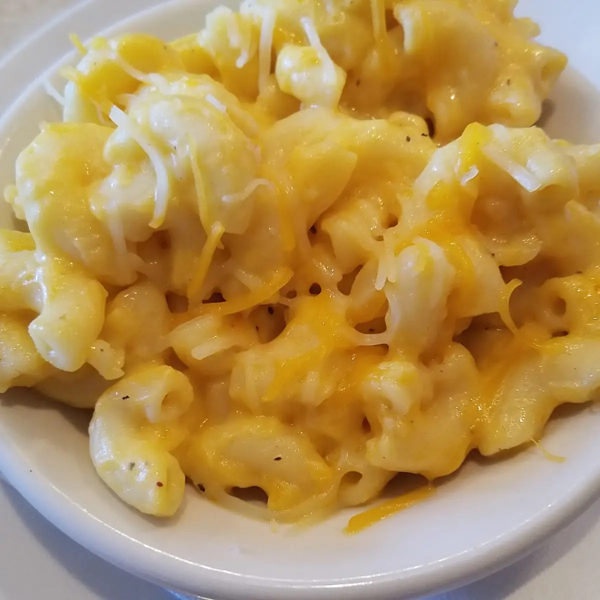 Mac & Cheese