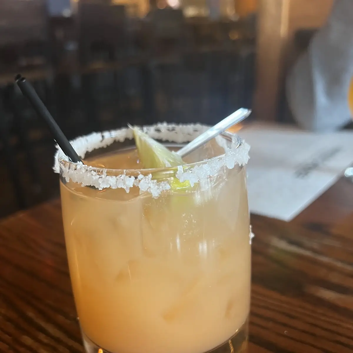 Salty Dog