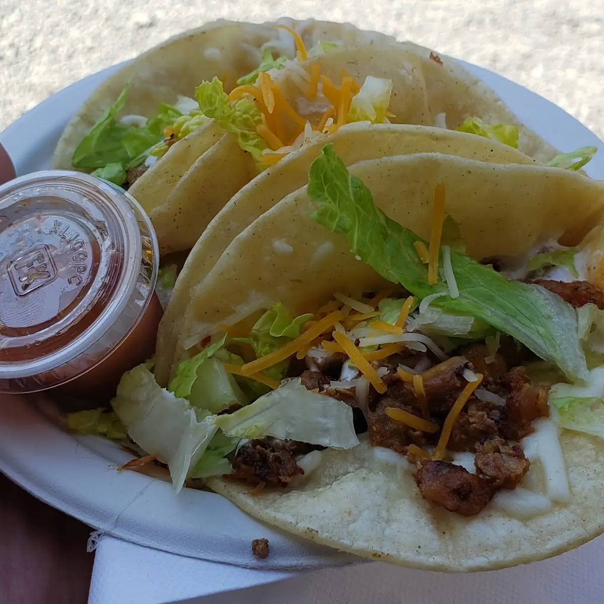 Carnitas Tacos
