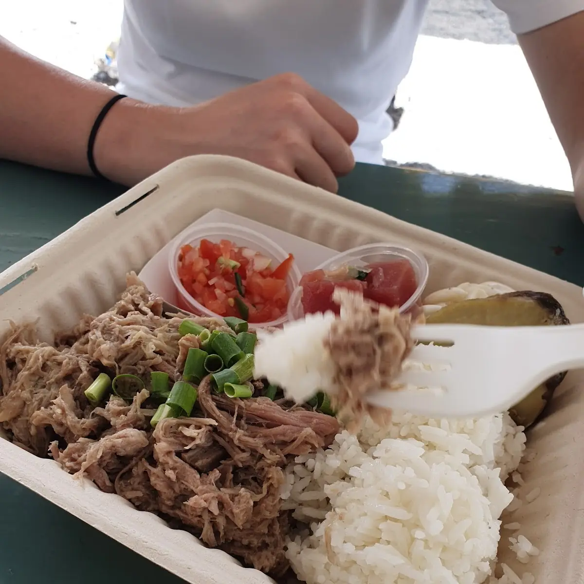 Island Roast Pork