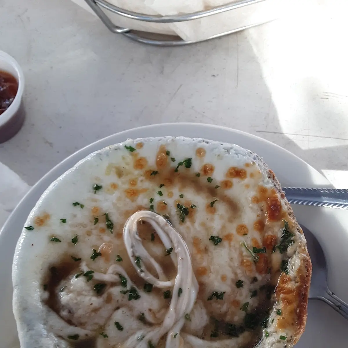 French Onion Soup