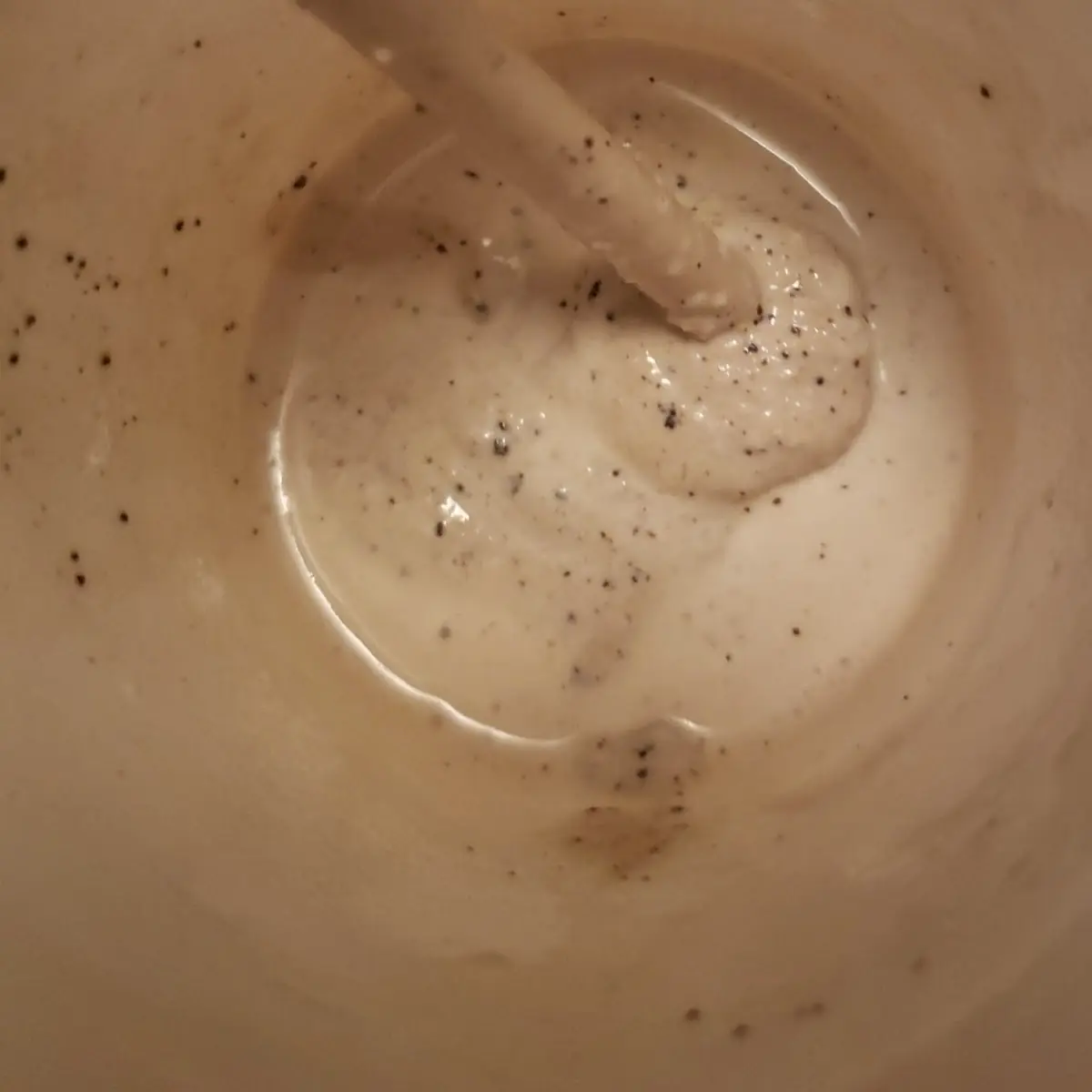 Cookies & Cream Milkshake