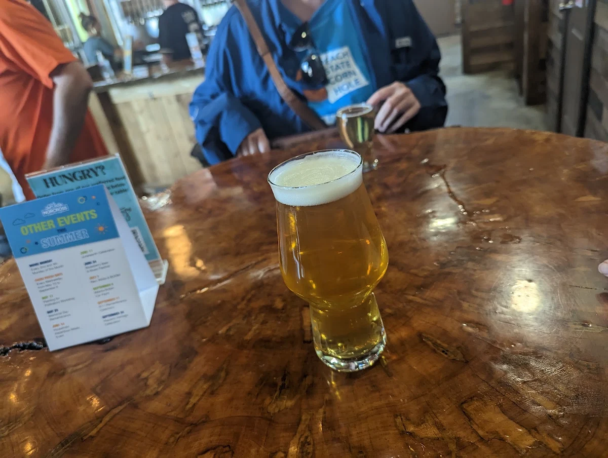 Double IPA