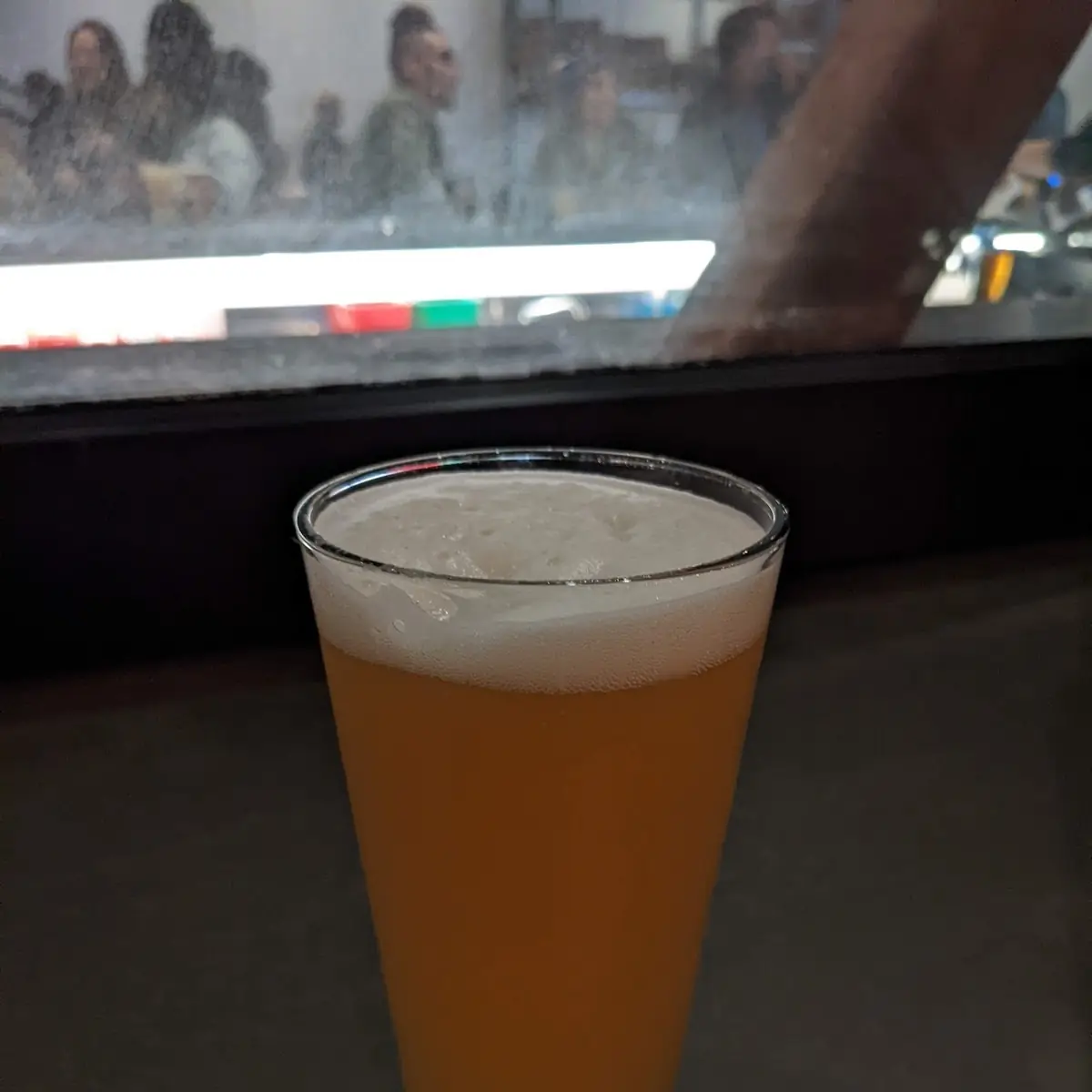Hazy IPA
