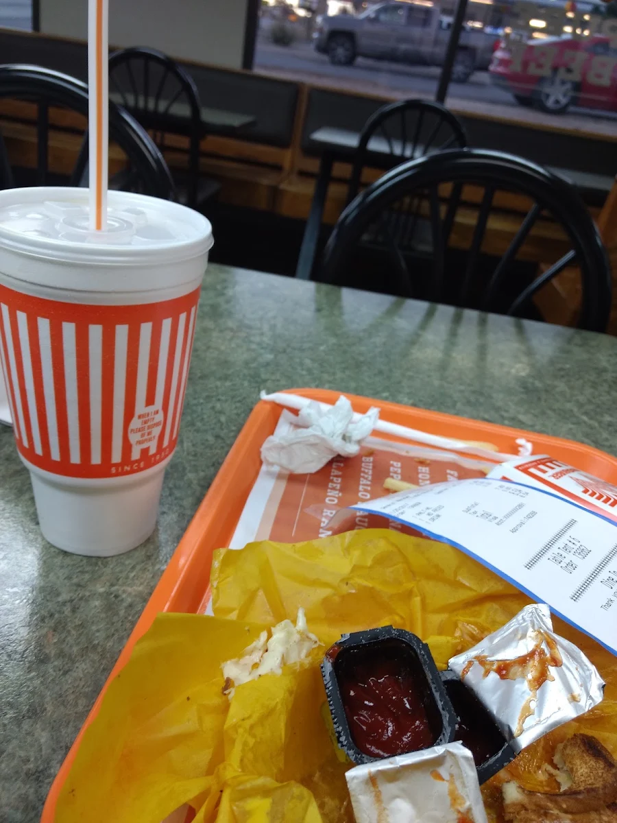 Patty Melt