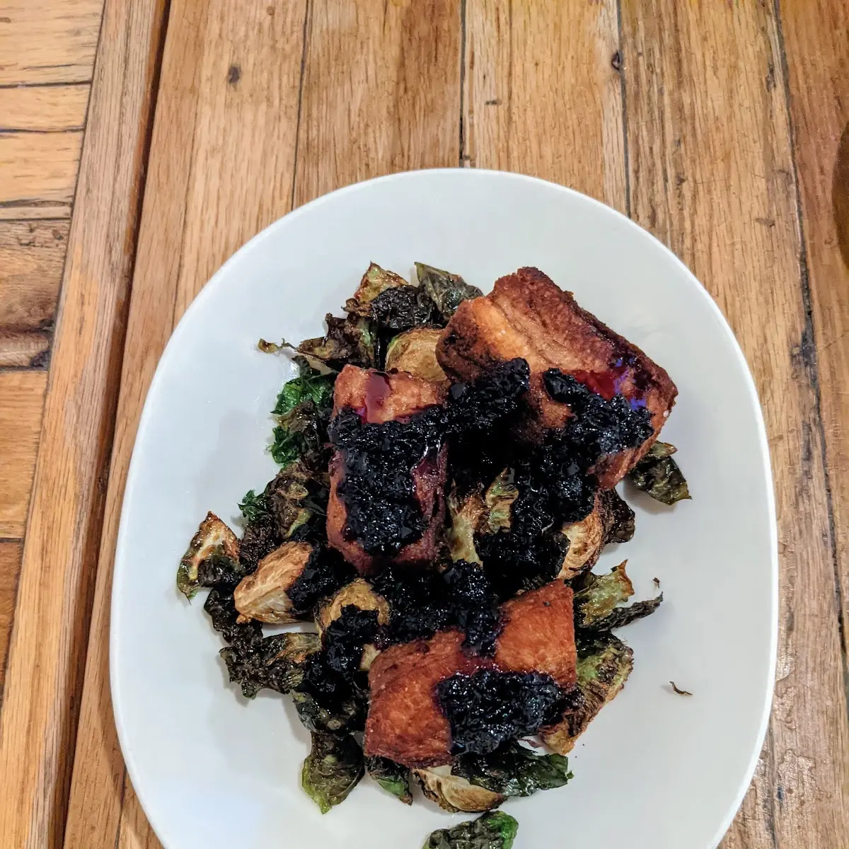 Pork Belly