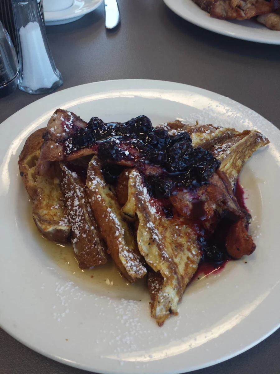 French Toast