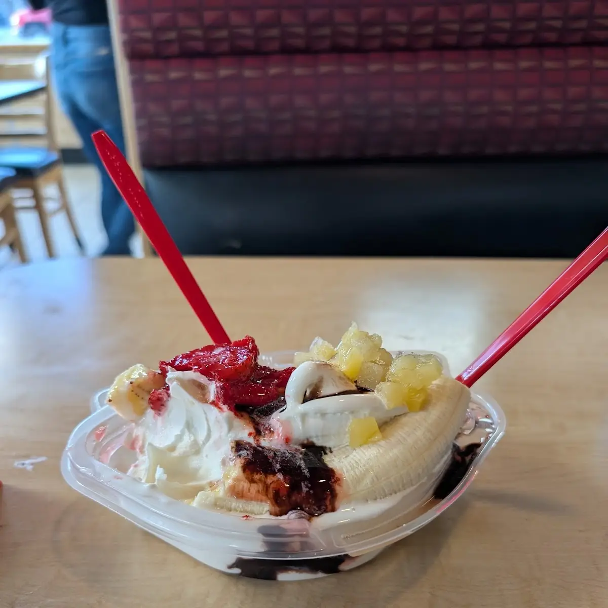 Banana Split