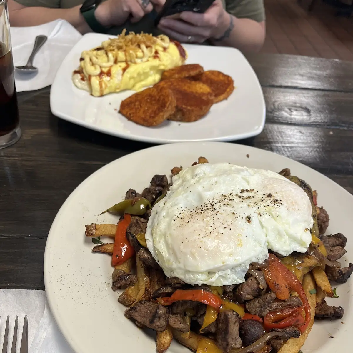 Lomo Saltado