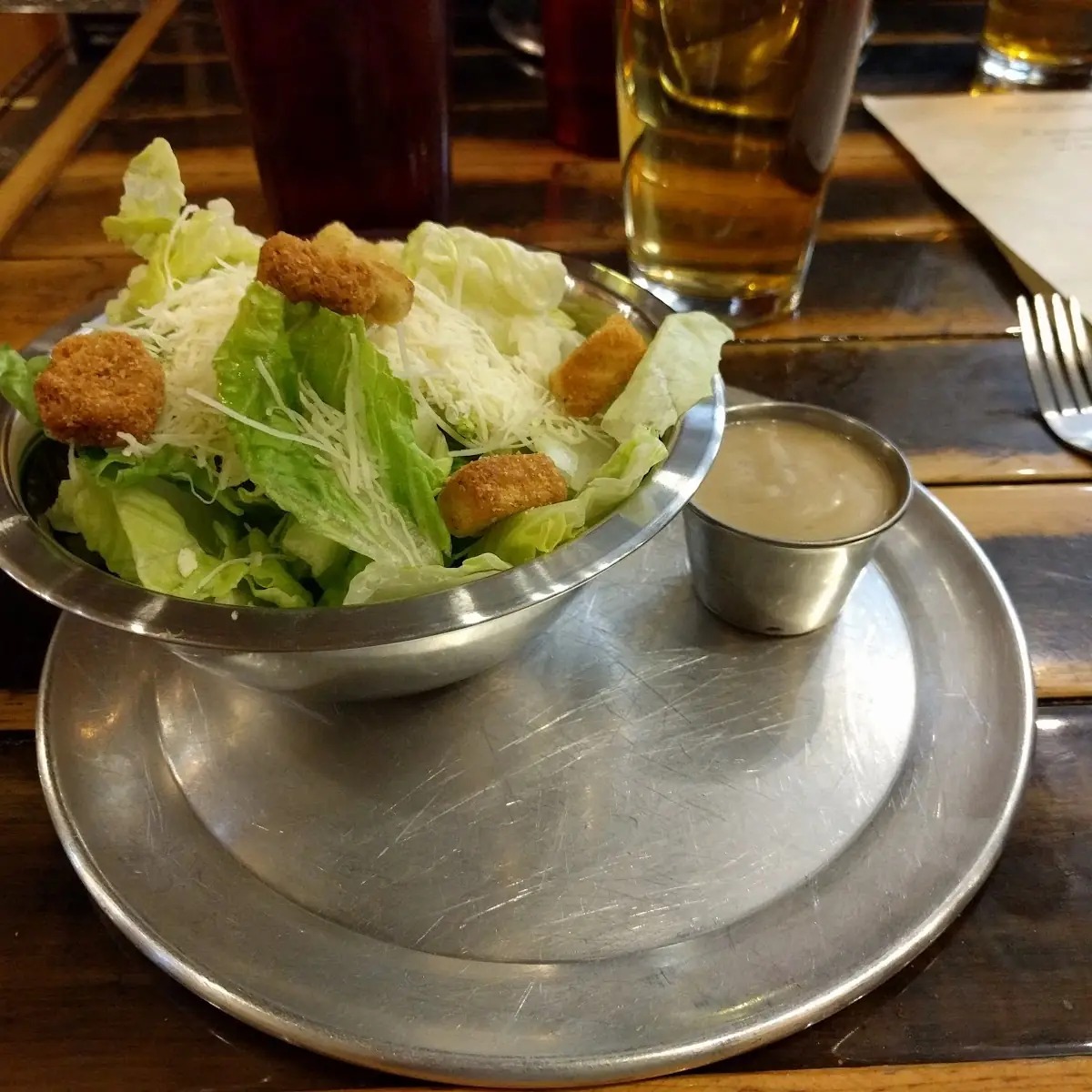Cesar Salad