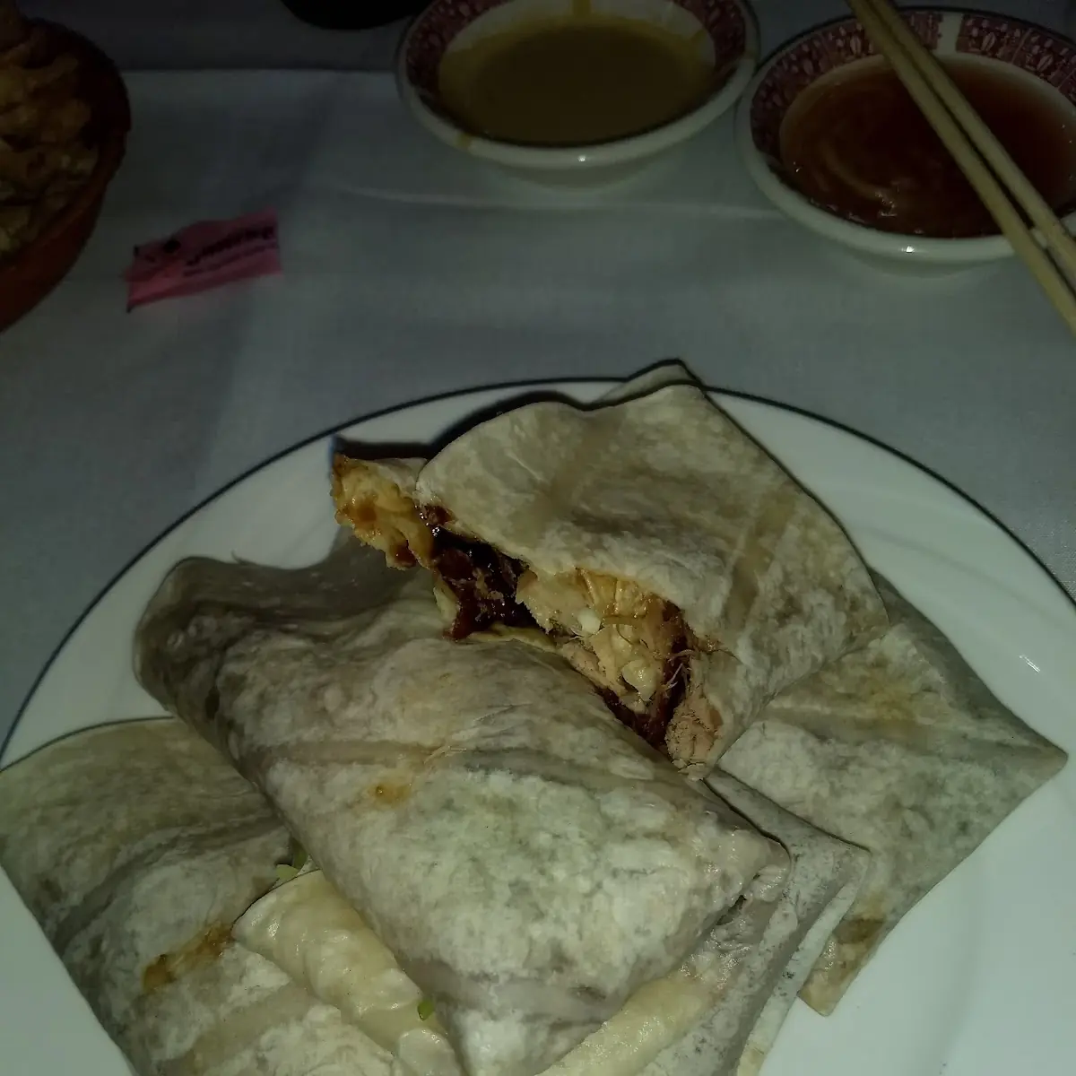 Peking Duck