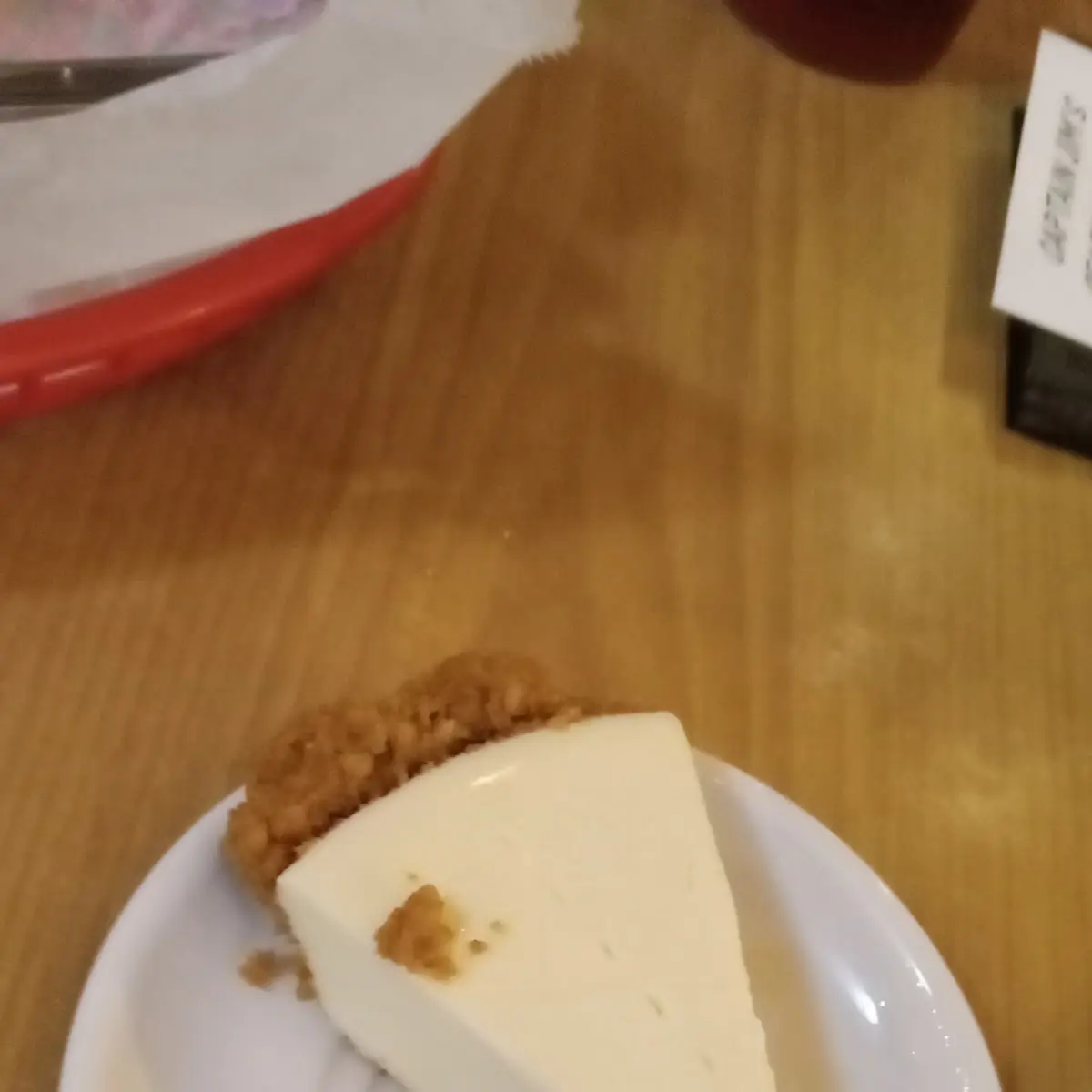 Key Lime Pie