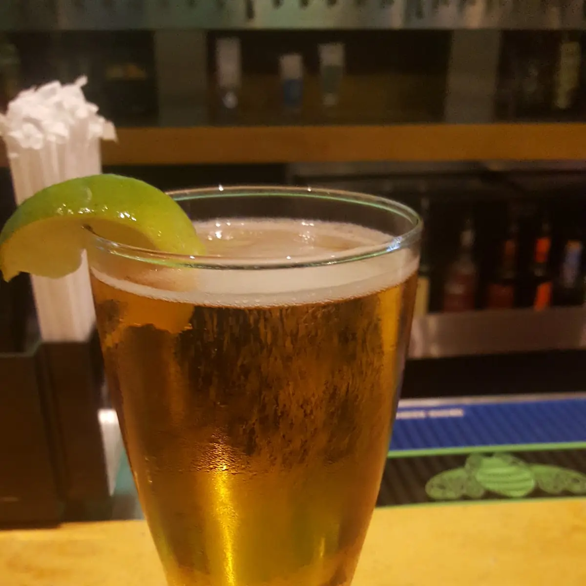 Blue Moon Belgian White