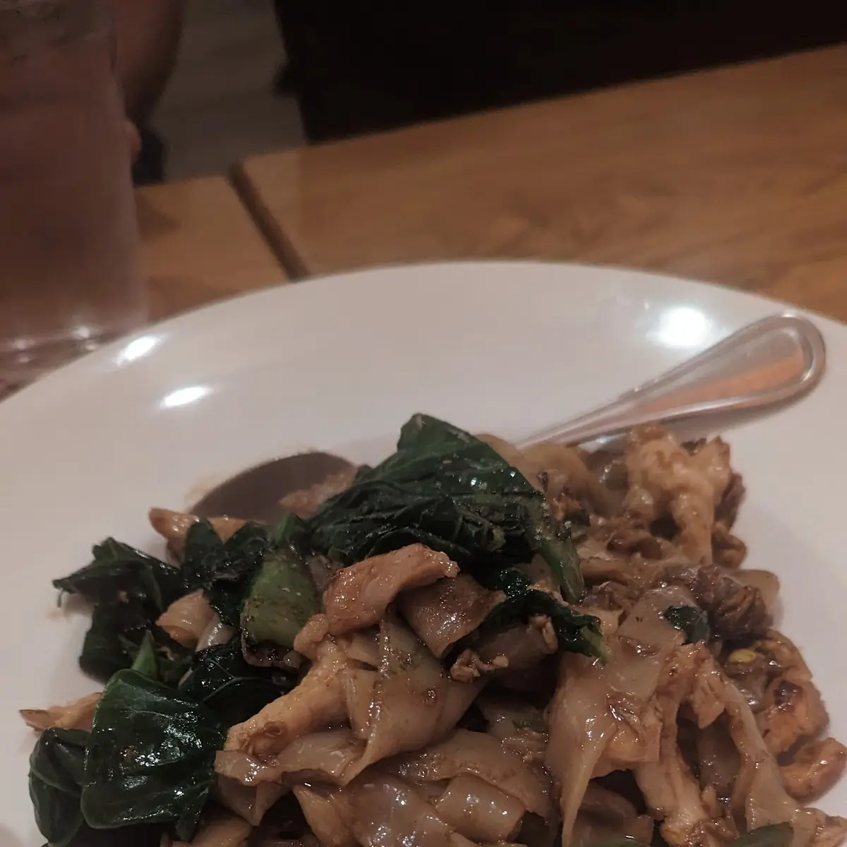 Drunken Noodles