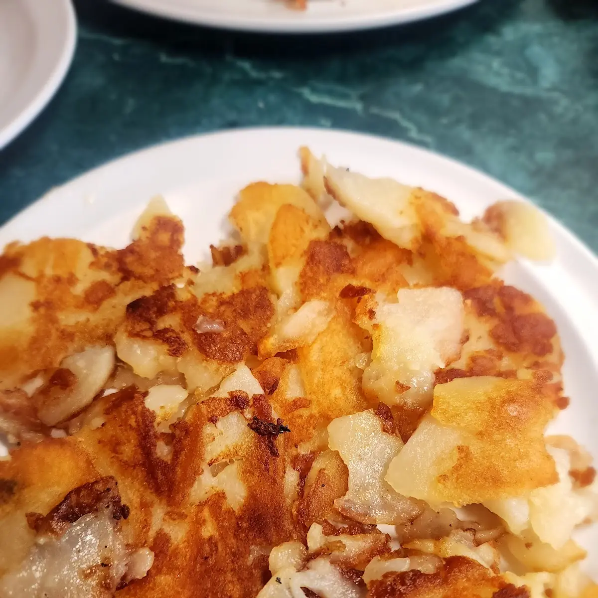 Home Fries