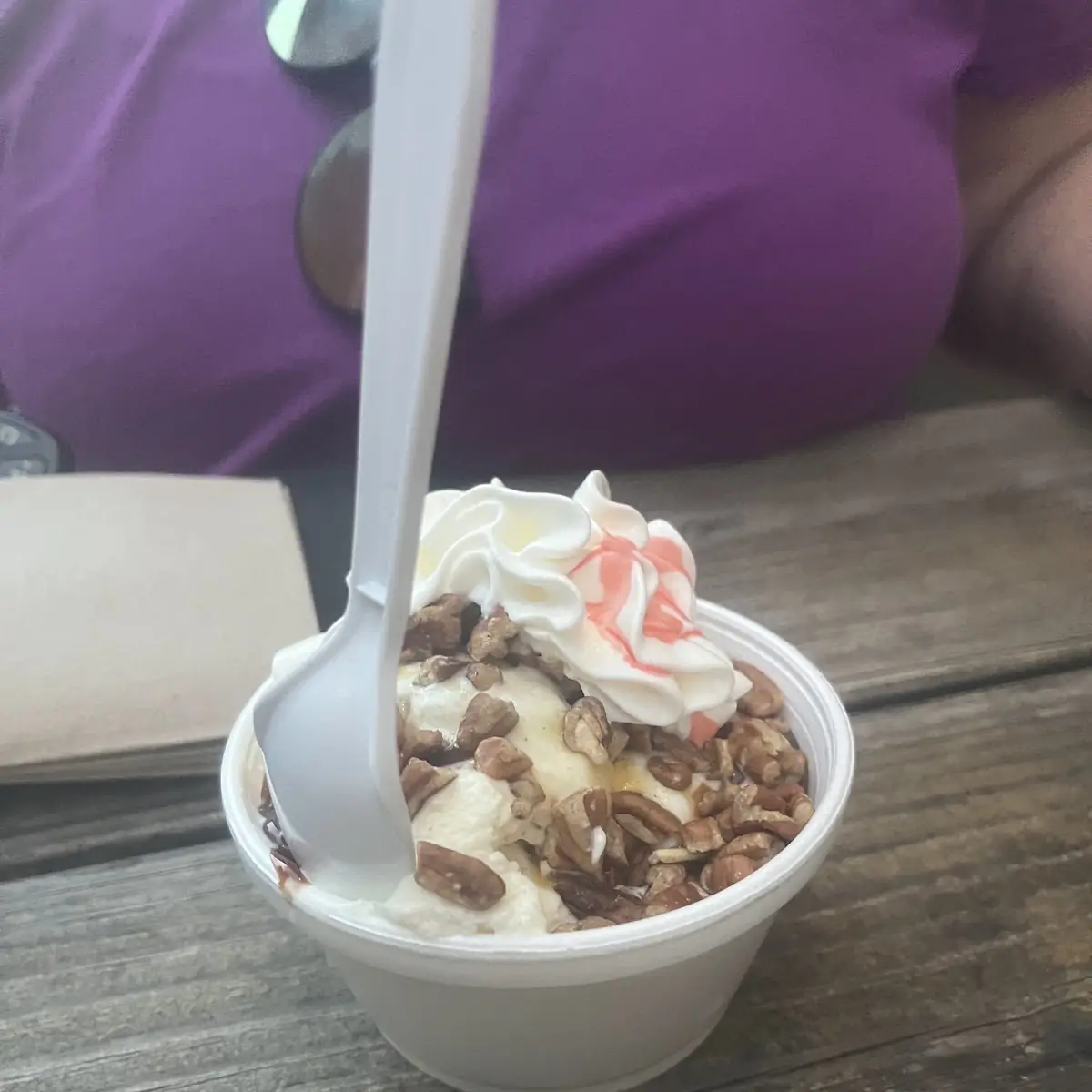 Hot Fudge
