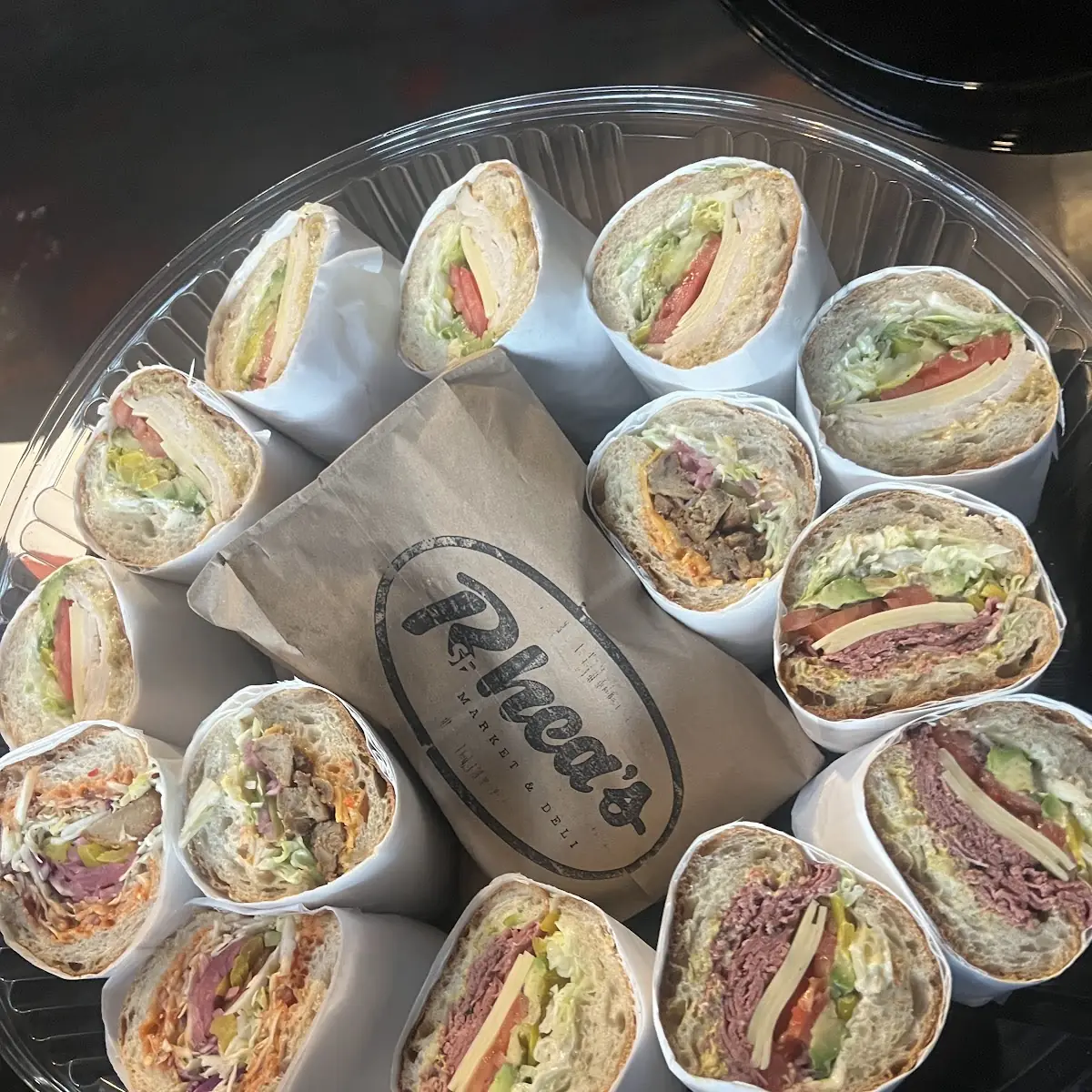 Party Platter