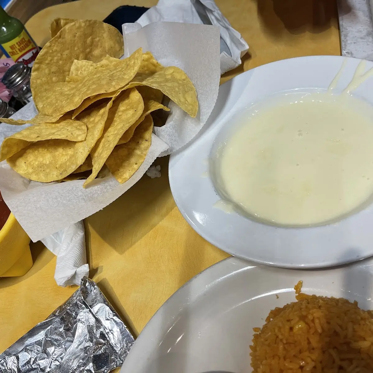 Nachos Grande