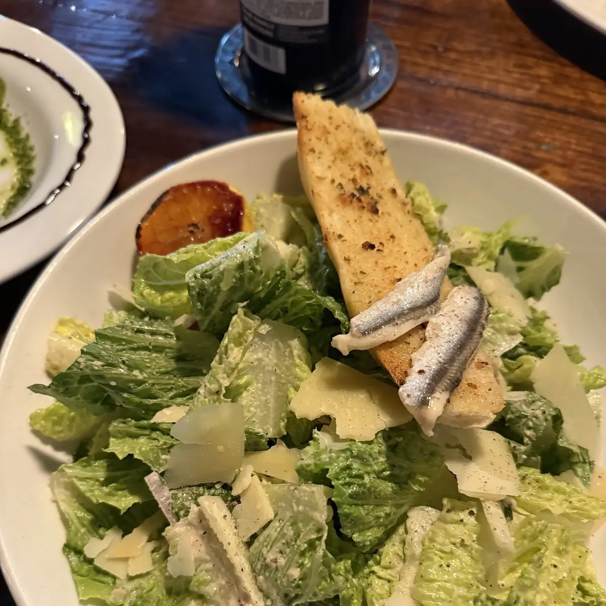 Caesar Salad