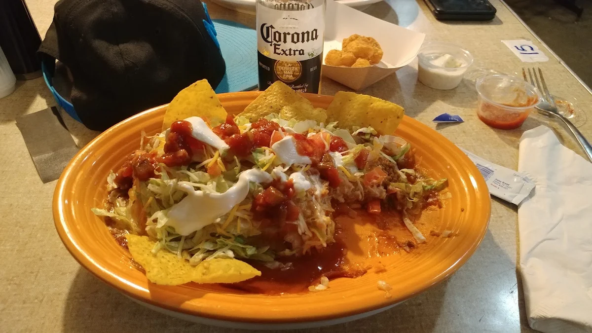 Burrito Supreme