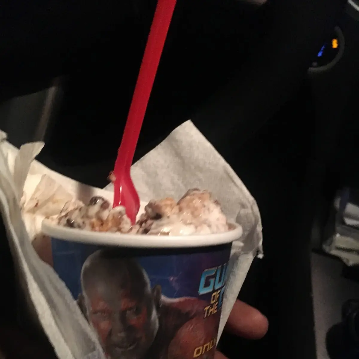 Hot Fudge