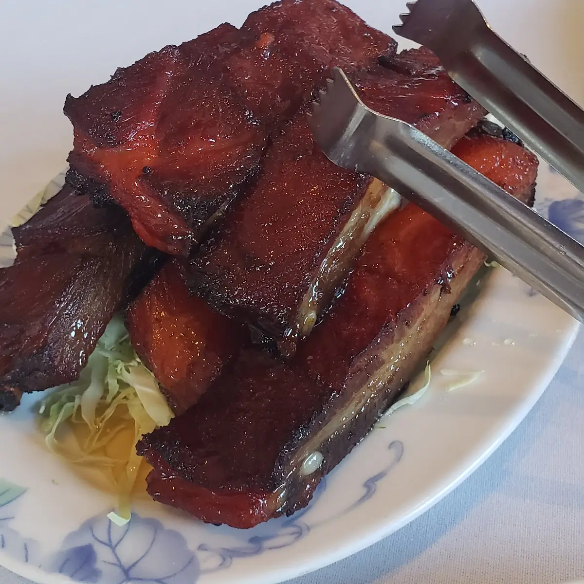Spare Ribs
