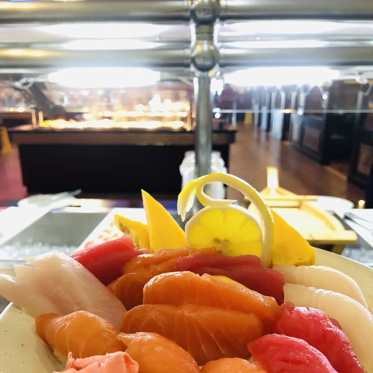 Fresh Fruit