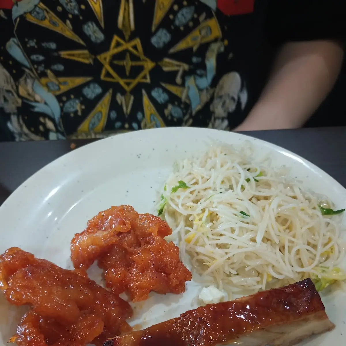 Rice Noodles