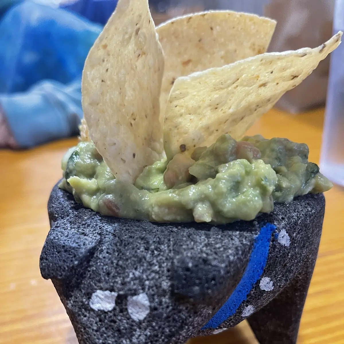 Guacamole