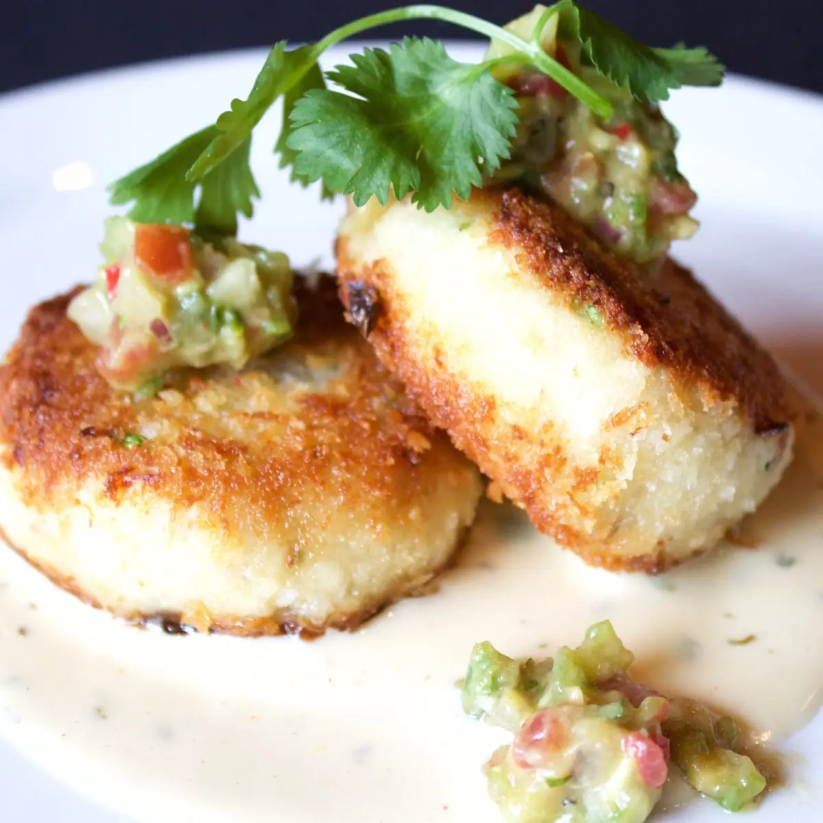 Crab Cakes