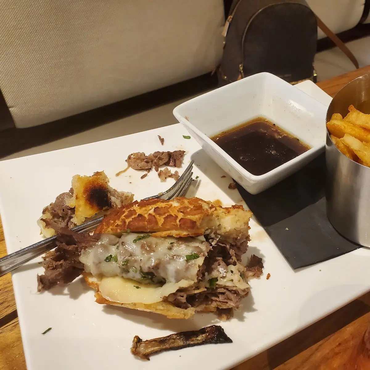 French Dip