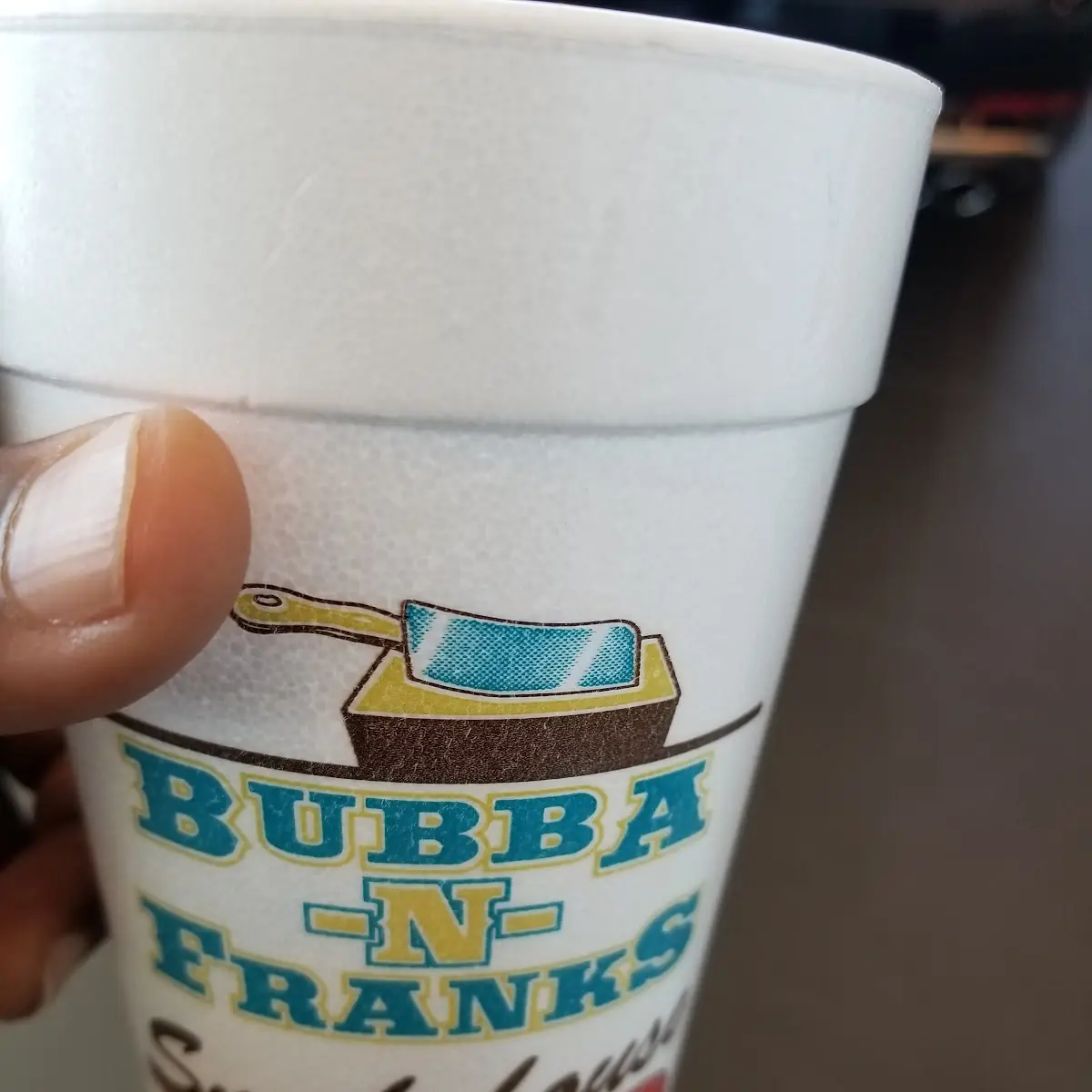 Bubba's Burger