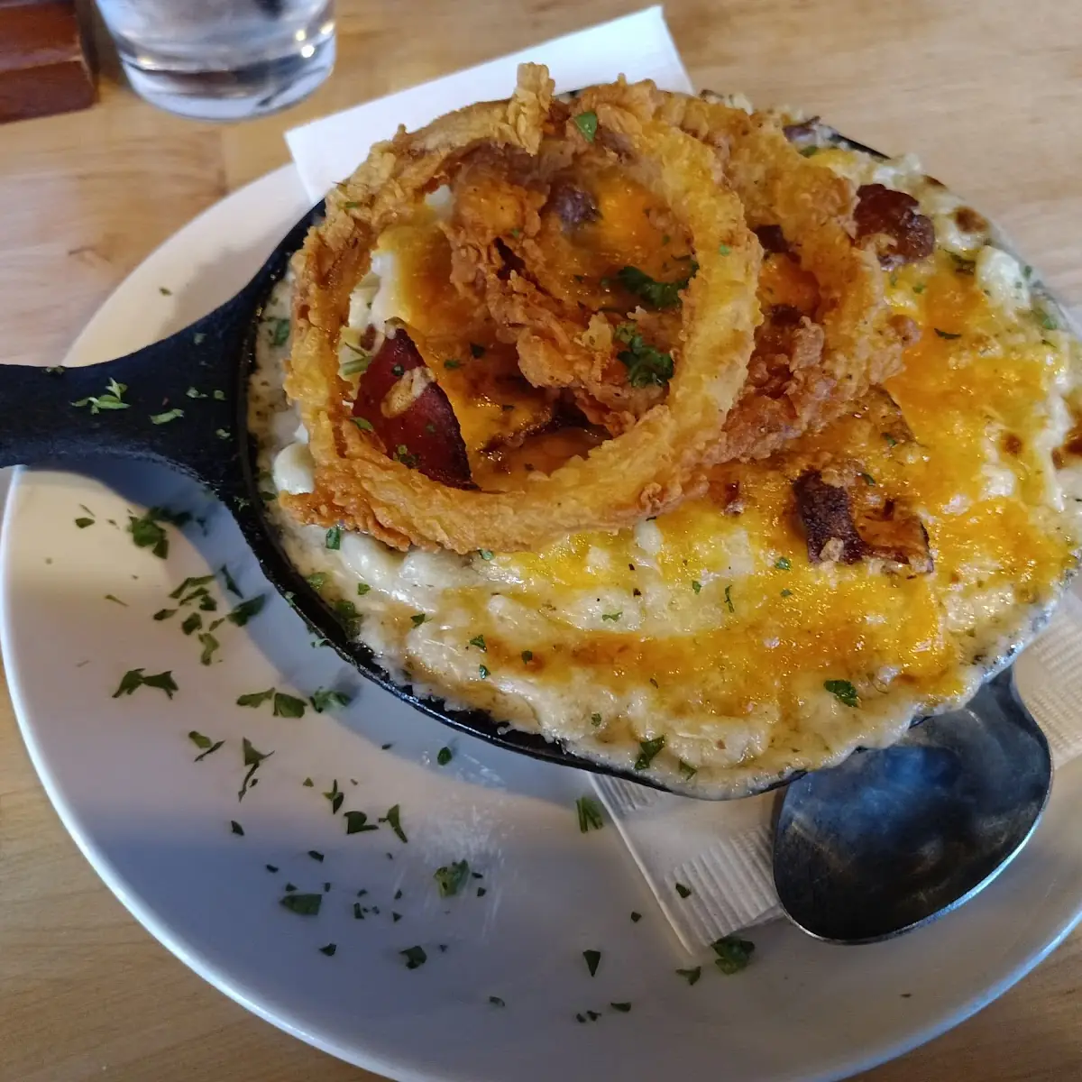 German Spaetzle