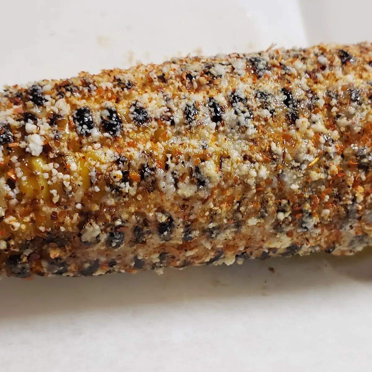 Elote Aka Mexican Street Corn
