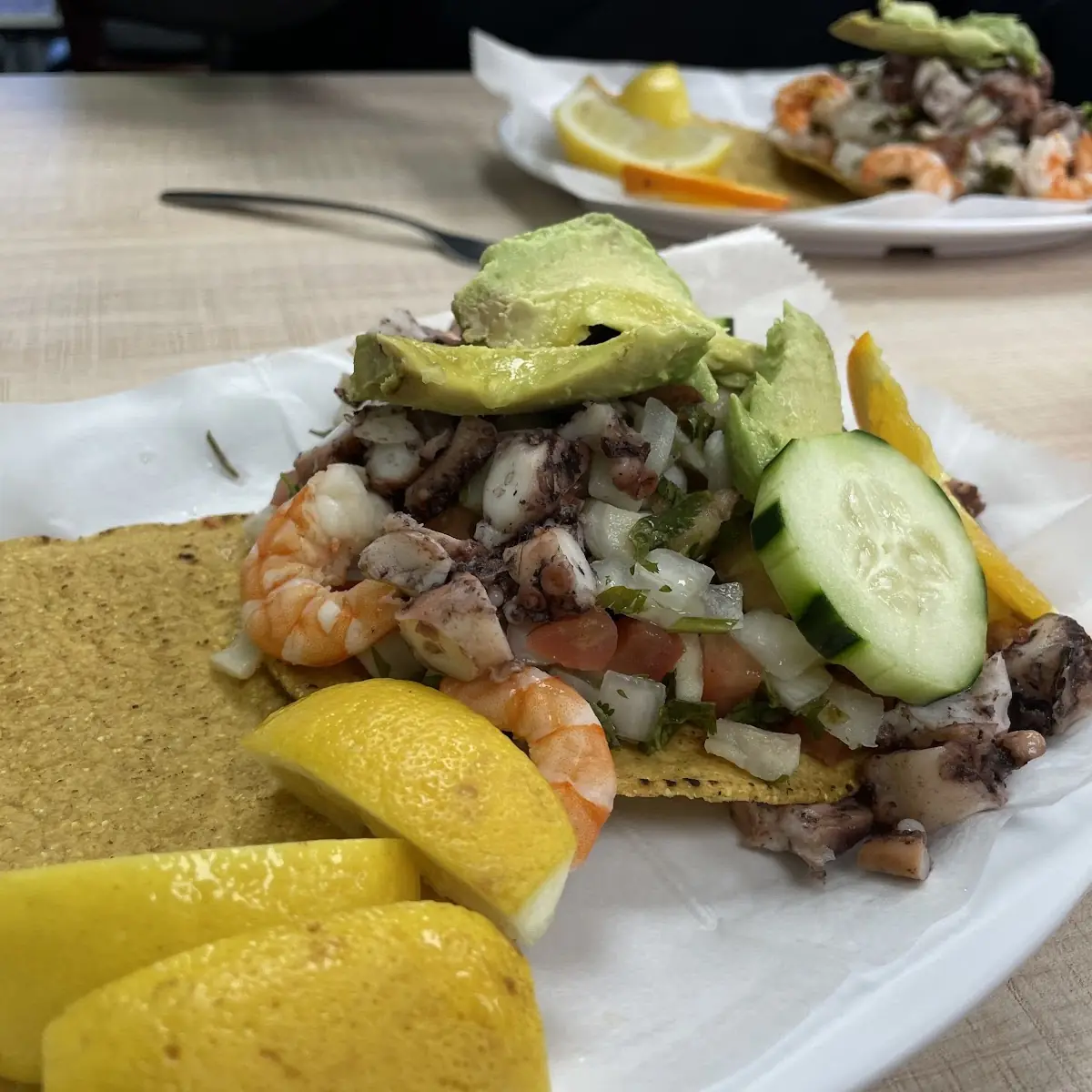 Ceviche