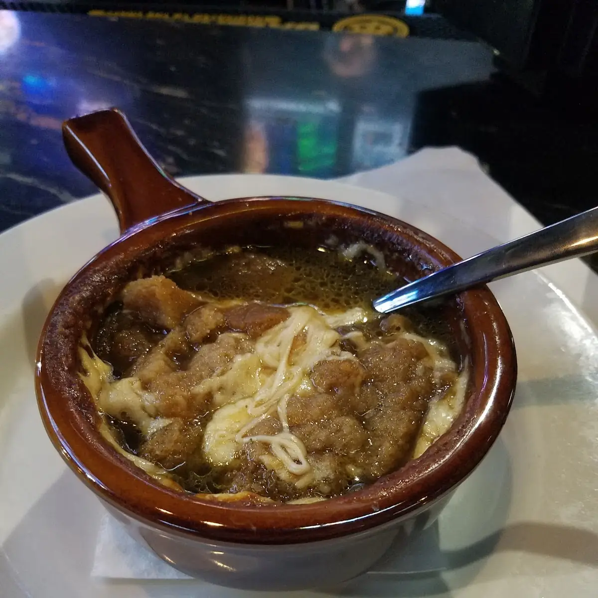French Onion Soup Bowl