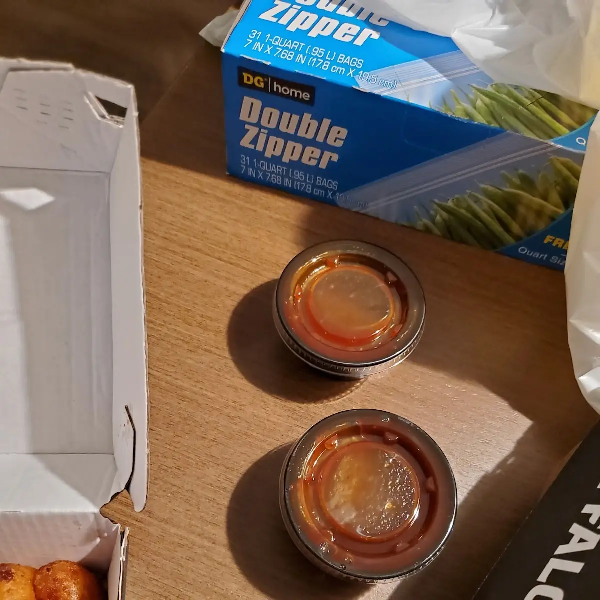 BBQ Sauce