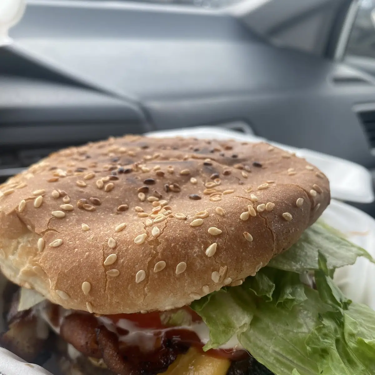 Cheeseburger
