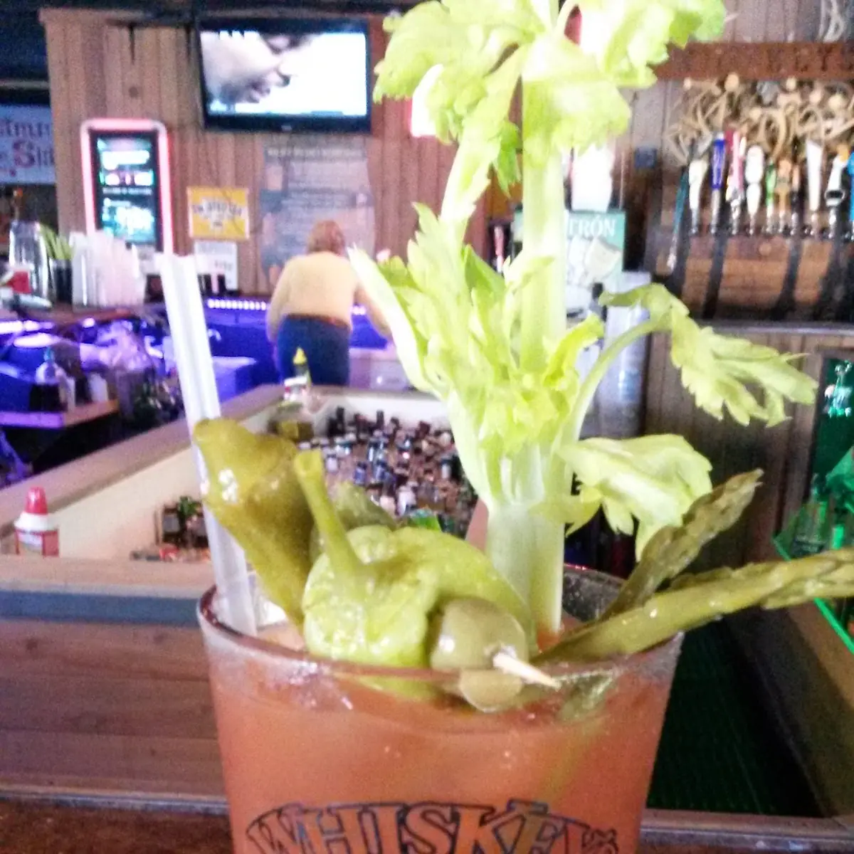 Bloody Mary