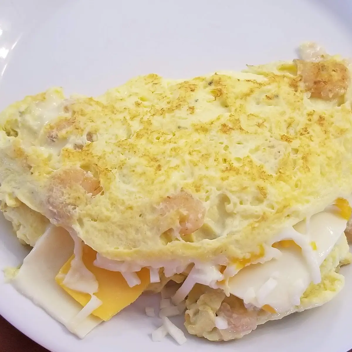 Omelette