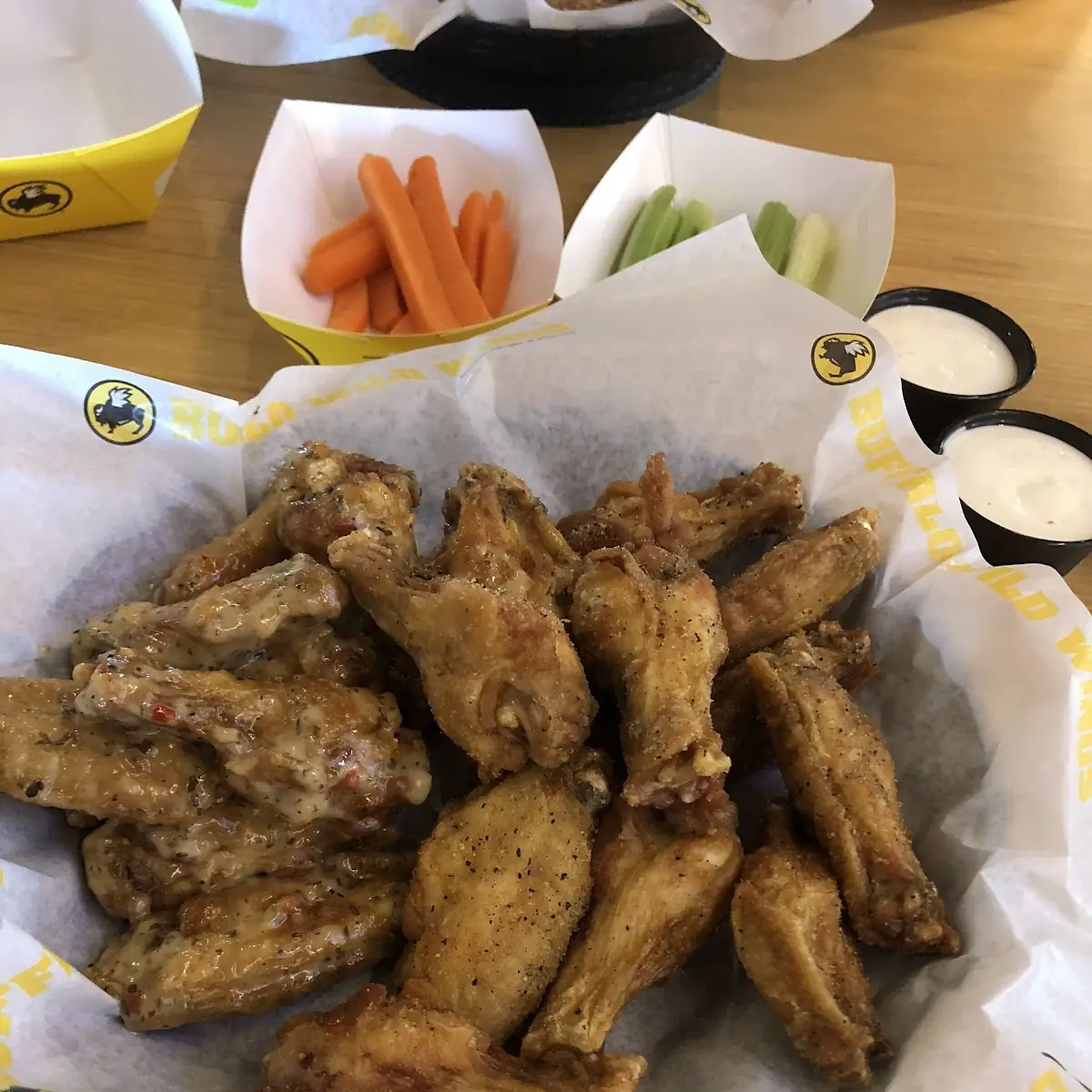 Lemon Pepper Seasoning