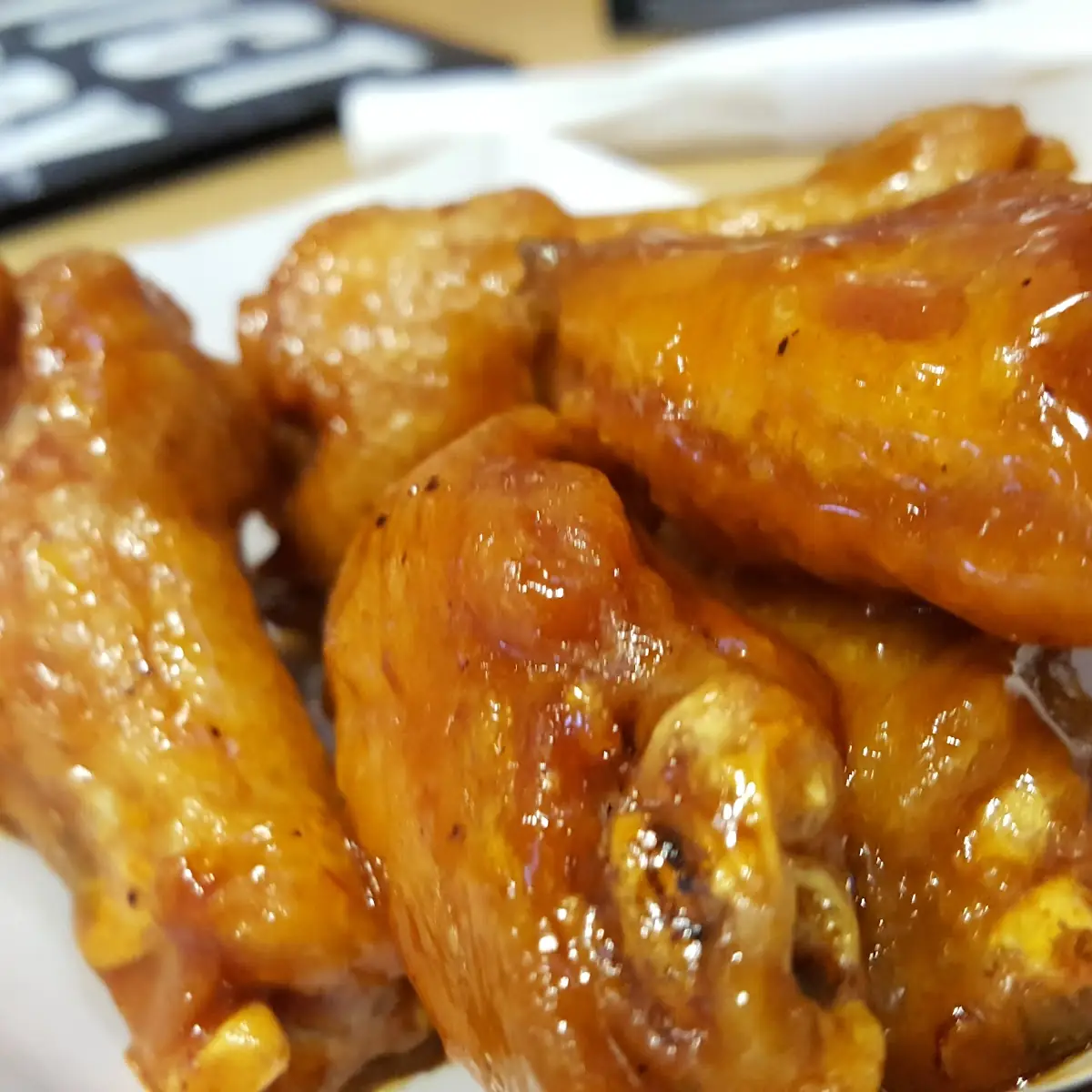 Mango Habanero