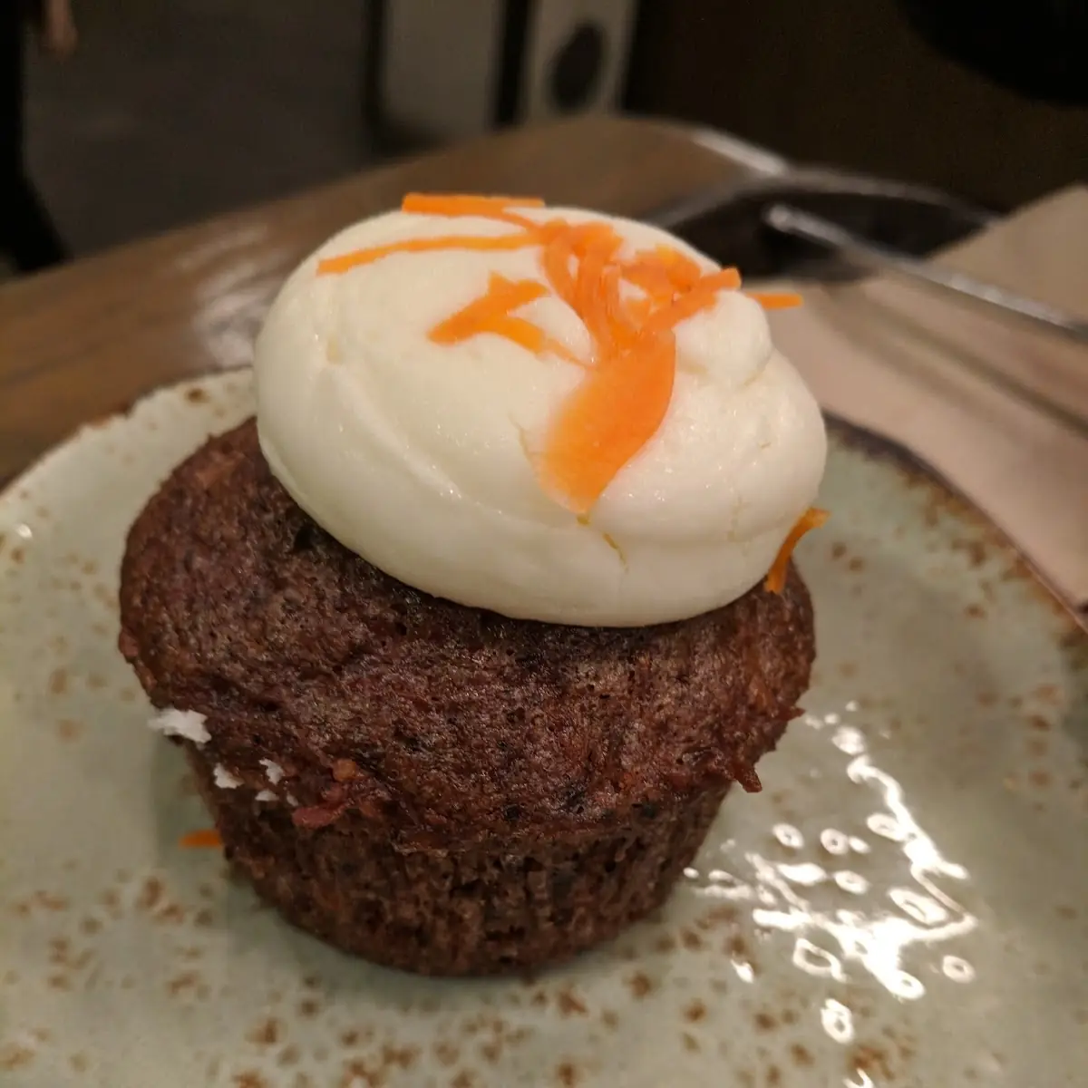 Lava Cake