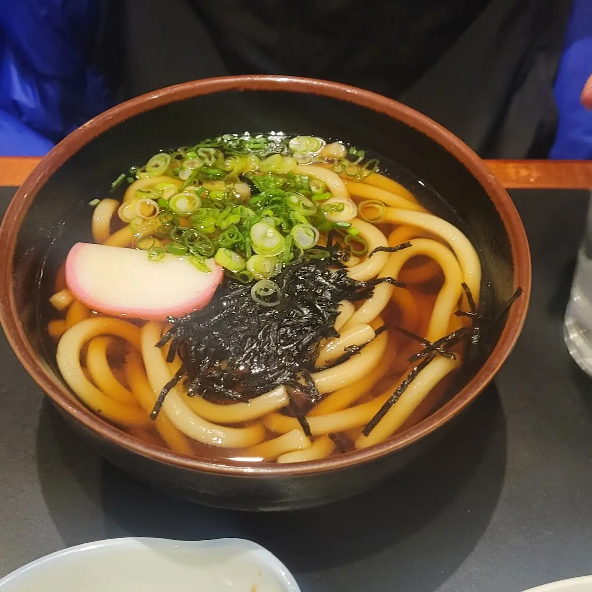Tempura Udon